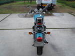 �������� �� ������ �������� Yamaha Virago1100 1995 ���� 8